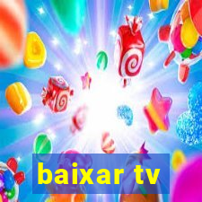 baixar tv - futebol ao vivo